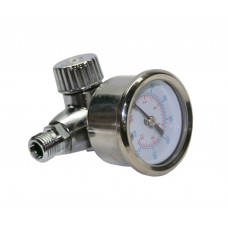 Регулятор давления с манометром JETA PRO JFR-5