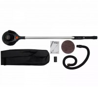 Шлифовальная эксцентриковая машинка для стен и потолков MAXXT MBLS400