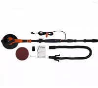 Телескопическая шлифмашинка MAXXT MLS710EP (710W)