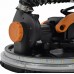 Телескопическая шлифовальная машинка MAXXT R7202-F (710W) Телескопическая шлифовальная машинка MAXXT R7202-F (710W)