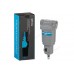 Воздушный фильтр NORDBERG NP8124 (1/2, 0,3 + 0,01 мкм) Воздушный фильтр NORDBERG NP8124 (1/2, 0,3 + 0,01 мкм)