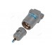 Воздушный фильтр NORDBERG NP8124 (1/2, 0,3 + 0,01 мкм) Воздушный фильтр NORDBERG NP8124 (1/2, 0,3 + 0,01 мкм)