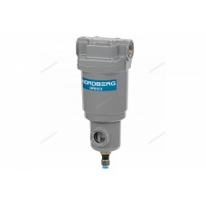 Воздушный фильтр NORDBERG NP8124 (1/2, 0,3 + 0,01 мкм)