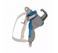 SCH-X600 Краскораcпылитель безвоздушный, прямой, 350 бар, 1/4" NPSM, 7/8"