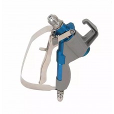 SCH-X600 Краскораcпылитель безвоздушный, прямой, 350 бар, 1/4" NPSM, 7/8"