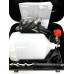 Краскопульт WALCOM Slim Kombat HALO 1.4 мм NERO EDITION Краскопульт WALCOM Slim Kombat HALO 1.4 мм NERO EDITION