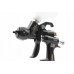 Краскопульт WALCOM Slim Kombat HALO 1.4 мм NERO EDITION Краскопульт WALCOM Slim Kombat HALO 1.4 мм NERO EDITION