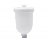 Бачок нейлоновый JETA PRO JC125 (0.125 л)