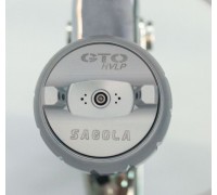 Голова воздушная для Sagola 3300 HVLP
