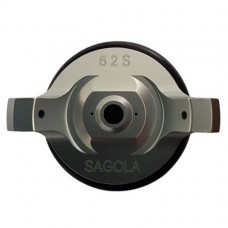 Голова воздушная для Sagola 3300 62S
