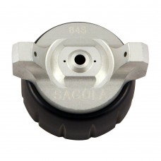 Голова воздушная для Sagola 3300 64S