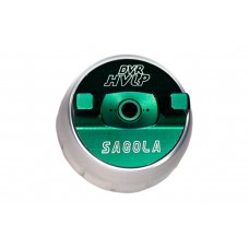 Голова воздушная для Sagola 4600 HVLP