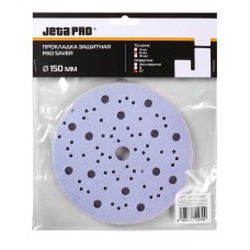 Прокладка защитная Jeta PRO (150x5 мм; 67 отверстий)