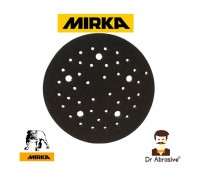 Прокладка защитная MIRKA (150x3 мм; 67 отверстий)