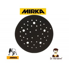 Прокладка защитная MIRKA (150x3 мм; 67 отверстий)