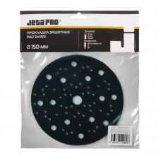 Прокладка защитная Jeta PRO (150x3 мм; 67 отверстий)
