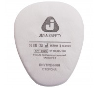 Предфильтры от пыли и аэрозолей JetaPro 6020 (4 шт)
