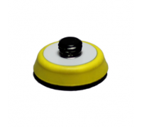 Шлифовальная подошва ONETECH NT09S-0216 (30мм)