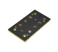 Шлифовальная подошва ONETECH NT09S-0101 (93*178 мм)