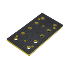 Шлифовальная подошва ONETECH NT09S-0101 (93*178 мм)