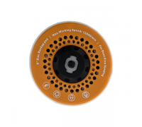 Полировальная подошва ONETECH NT06-5001 D125 мм
