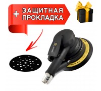 Машинка шлифовальная эксцентриковая SCHTAER S7330 (2.5)