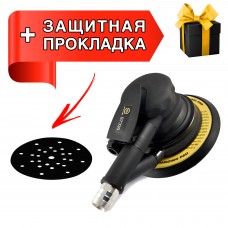 Машинка шлифовальная эксцентриковая SCHTAER S7330 (5.0)