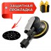 Машинка шлифовальная эксцентриковая SCHTAER S7336S (5.0) Машинка шлифовальная эксцентриковая SCHTAER S7336S (5.0)