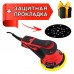 Эксцентриковая бесщеточна шлифмашинка YOKIJI YKJ-1-150-50 Эксцентриковая бесщеточна шлифмашинка YOKIJI YKJ-1-150-50
