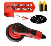 Эксцентриковая шлифмашинка YOKIJI YKJ-2-150-25