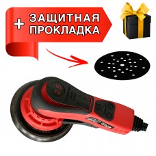Эксцентриковая шлифмашинка YOKIJI YKJ-2-150-25
