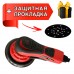 Эксцентриковая шлифмашинка YOKIJI YKJ-2-150-25