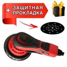 Эксцентриковая шлифмашинка YOKIJI YKJ-2-150-50
