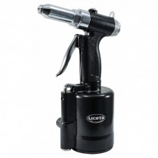 Пневмогидравлический заклепочник LICOTA PAV-00002ST (2,4 - 6,4 mm)