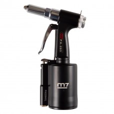 Пневмогидравлический заклёпочник MIGHTY SEVEN PA-203N (3,2 - 6,4 mm)