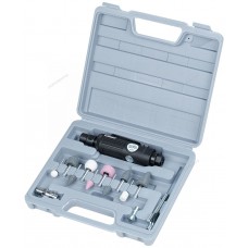 Пневмобормашинка в кейсе NORDBERG ECO NP3025K