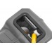 Шланг воздушный на катушке NORDBERG 2115-10G (14+1 м)