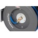 Шланг воздушный на стальной катушке NORDBERG HR1215RPVC (15 м) Шланг воздушный на стальной катушке NORDBERG HR1215RPVC (15 м)