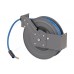 Шланг воздушный на стальной катушке NORDBERG HR1020RPVC (20 м) Шланг воздушный на стальной катушке NORDBERG HR1020RPVC (20 м)