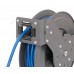 Шланг воздушный на стальной катушке NORDBERG HR1020RPVC (20 м) Шланг воздушный на стальной катушке NORDBERG HR1020RPVC (20 м)