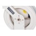 Шланг воздушный c двойным армированием на стальной катушке NORDBERG HR1215HPVC (15 м) Шланг воздушный c двойным армированием на стальной катушке NORDBERG HR1215HPVC (15 м)