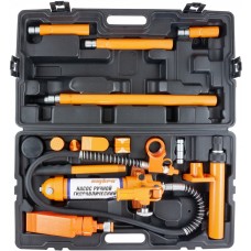 Комплект гидравлики рихтовочный Ombra OHT948N (4т)