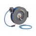 Шланг воздушный на стальной катушке NORDBERG HR1020RPVC (20 м) Шланг воздушный на стальной катушке NORDBERG HR1020RPVC (20 м)