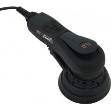 Шлифовальная машинка MAXXT R7303-125-5.0 (ход 5,0 мм)