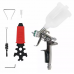 Миникраскопульт Schtaer mini 3003 Hvlp 1.0 mm