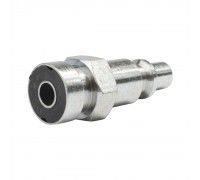 Штекер с байонетом к БРС (стандарт I) Walcom