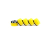 Полировальный круг ZviZZer MINI мягкий (15mm)