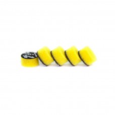 Полировальный круг ZviZZer MINI мягкий (15mm)
