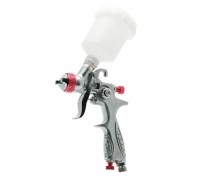 Мини-краскопульт Jeta Pro mini JL887 HVLP 0.8 mm