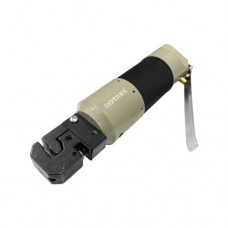 Пневмодырокол кромкогиб ROTAKE RT-3504
